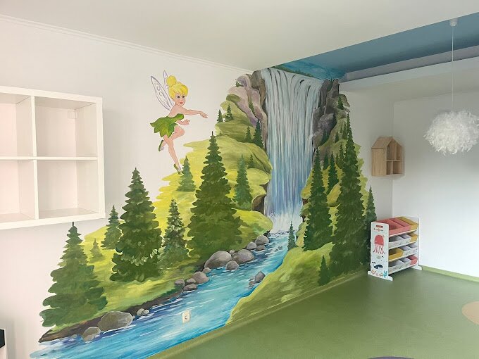 Little Leaders Academy - Cresa, gradinita, Afterschool