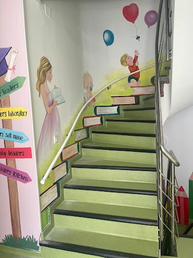 Little Leaders Academy - Cresa, gradinita, Afterschool